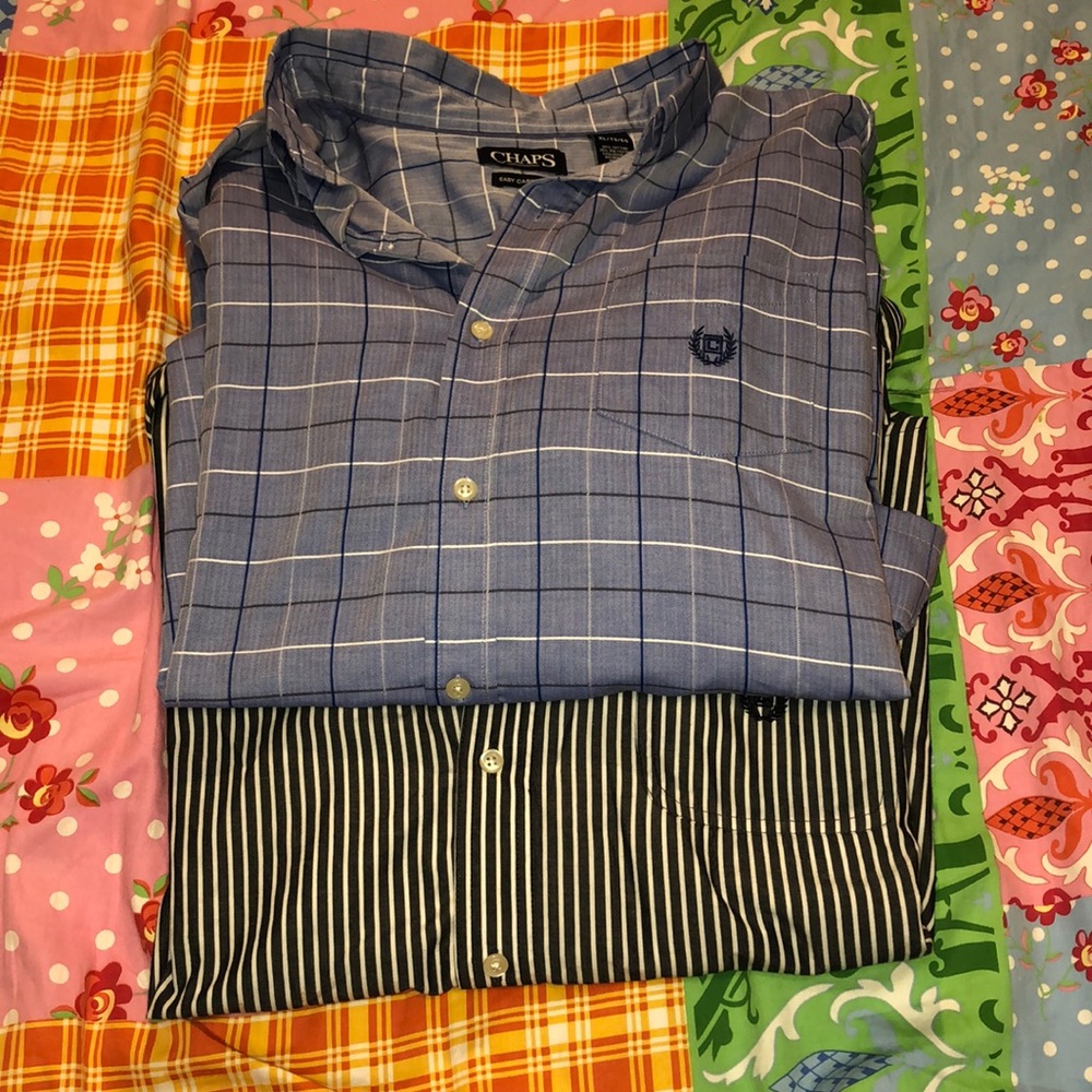 Chaps Dress Shirt